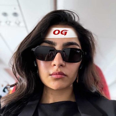 Rukminisriram's profile picture. 