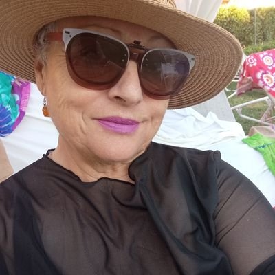 Responsable de FEMINISMO de PODEMOS HUELVA
Republicana. Jubilada. Rebelde. Acostumbrada a superar obstáculos y EN LUCHA POR LO QUE CREO