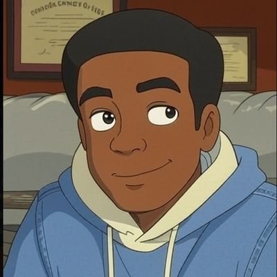 FRED18102000's profile picture. GOD IS GOOD