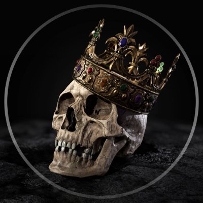 // 3D Character Artist & Props | Sculpting & Texturing | Freelance
// ZBrush | Substance | 3dsMax | UE5
// Souls-like & ARK
// Open for Commissions