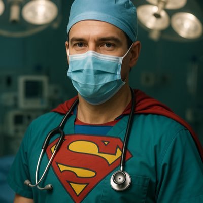 General Anesthesiologist with a no BS attitude and an intolerance of WEAKNESS in clinical medicine. Champion for anesthesiology resident education.