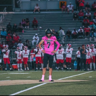 Jack Quillen Profile