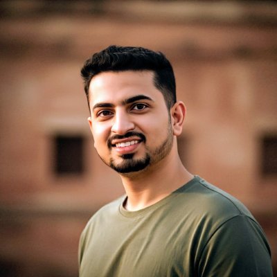 Engineer by day, visual curator by night | https://t.co/rml3OYXn4f is my canvas | Scaling infra, scripting clarity, and designing for impact | Mumbai roots, global reach