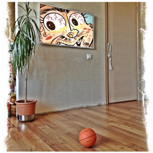 amstersound's profile picture. 