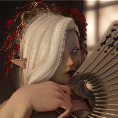 @SarielXIV