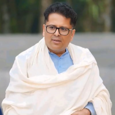 MLA Lakhimpur Assam, BHARAT @BJP4India, ALUMNUS @StateIVLP.