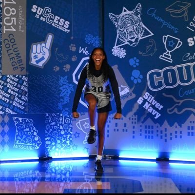 Madison Washington Profile