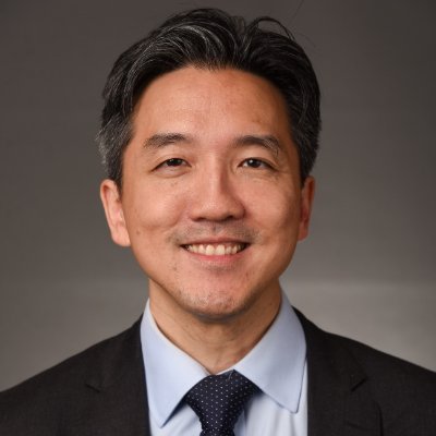 Allen S. Ho MD Profile