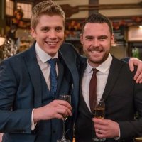 AlwaysRobron (@alwaysrobron) 's Twitter Profile Photo AlwaysRobron (@alwaysrobron) 's Twitter Profile Photo