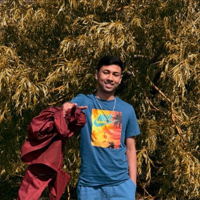 MatrixManifest's profile picture.