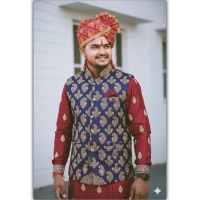 bagi_uchit's profile picture. जय श्री राम🚩❤❤
#अखिल भारतीय क्षत्रिय महासभा जिला प्रचार मंत्री गंगापार ठा. उचित सिंह परिहार