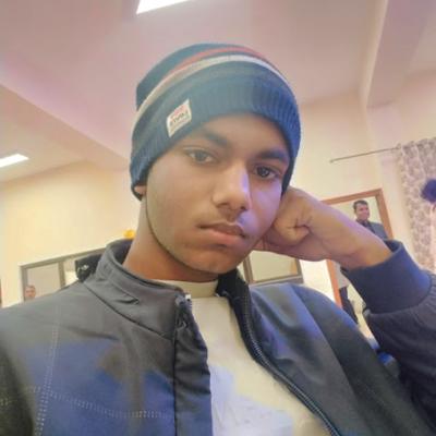 AarshKumar2904's profile picture. 🚀Young Innovator |📚 Author of 2 Books
💡Patent Holder |AI & HealthTech Enthusiast
✍️Blogging on tech,productivity & growth
GOAL: PhD from ETH zurich