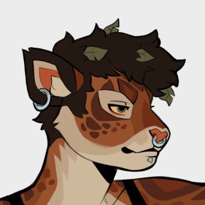 living from art ✧˖° •any pronouns, 24 yrs old •commissions open!
