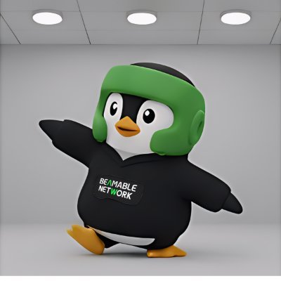 Nilesh856150's profile picture. 🗣️ @Bemablenetwork

.
.
Exploring WEB3 ......