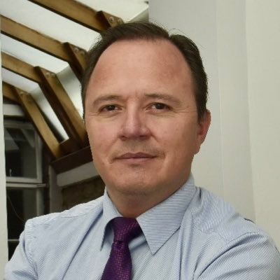 NelsonParraA's profile picture. Hablemos de reputación y comunicaciones.