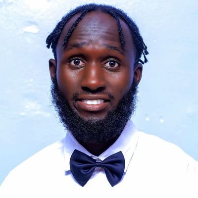 Mc JABZ... Tv HOST | Activist | EVENT MC | journalist
@MCJABZDEIZ @KASHARITV
📺 Media personality