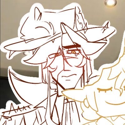 🎄21🎄He/she🌻 🇨🇱
🚫No proship!!
🎀Homestucks your Stanxeno!!🎀
❤️Yume acc: https://t.co/yFYBSVLwdB