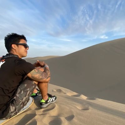 ArakakiJinzo's profile picture. Gracias Dios