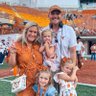 CatenHyde's profile picture. Husband, Father and @TexasLonghorns Sr. Associate AD of Creative & Video 🤘 | Previously: @TCUFootball | #SMSports | #HookEm
