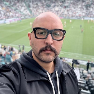 vision ai research & prediction markets ⎸ co-founder & ceo @webuildscore (subnet 44) ⎸ core-contributor @sire_agent ⎸ prev: @crunchdao ⎸ opinions are my own