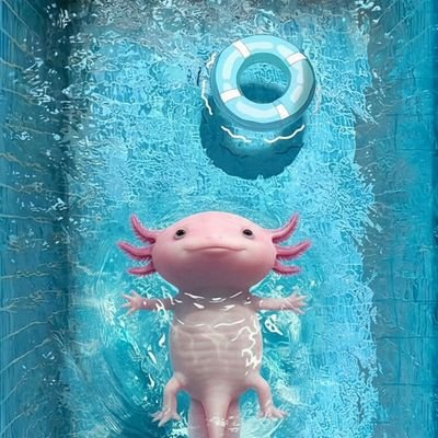 Axolthebubble's profile picture.