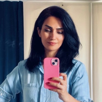 Nasim_brisa's profile picture. 