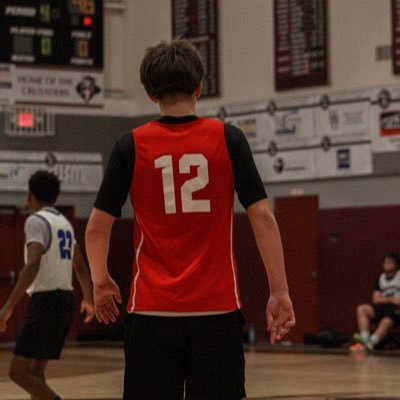 C/o 2028, bloomingdale high school, 4.0 GPA, aau-xpc elite,-(contactmikeyseabaugh@gmail.com)