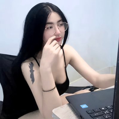 annabel_379's profile picture. ฝากติดตาม x ไหม่ ❤️‍🔥