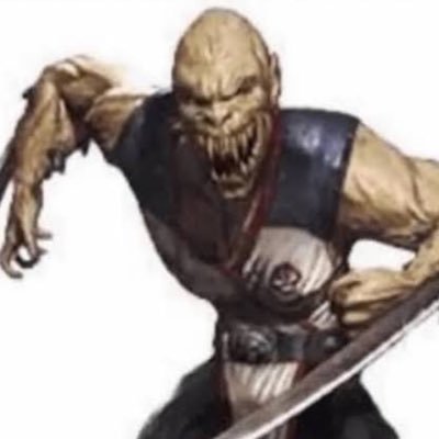 JoruqEvil's profile picture. Beev Autist | Halo Enjoyer | UMiami Class of ‘73 | Perfect Organism | Cigar Aficionado | Future Secretary of War | Moon Denier | LLRF | Italian Woman Enjoyer