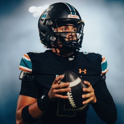 Dayne Silver ‘28 QB 6’5-215 Profile