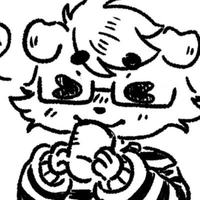Doguinho_boi's profile picture. 𝙻𝚊𝚣𝚢 𝚍𝚘𝚐 𝚠𝚑𝚘 𝚕𝚒𝚔𝚎𝚜 𝚝𝚘 𝚍𝚛𝚊𝚠/𝙰𝚐𝚎 𝟸𝟶/𝙿𝚊𝚗𝚜𝚎𝚡𝚞𝚊𝚕 🏳️‍🌈/ 𝙼𝚊𝚕𝚎 ♂️ /𝙰𝚞𝚝𝚒𝚜𝚝𝚒𝚌 🧩/𝙸 𝚕𝚘𝚟𝚎 𝚜𝚌𝚒𝚎𝚗𝚌𝚎 🔬/ U⁠^⁠ｪ⁠^U