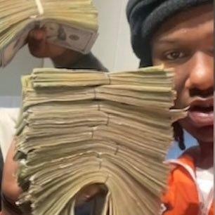 300mk_slimie's profile picture. IG:300_deadend