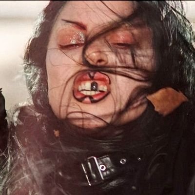 monstervenecxx's profile picture. thank you Lady Gaga | DISEASE HER BEST SONG EVER IDC I SAID WHAT I SAID