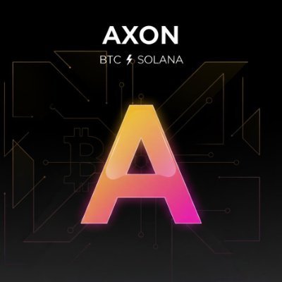 @AxonForMiners