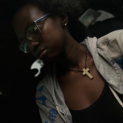 mybestdeaflife's profile picture. Karma is good.