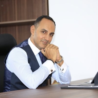 mo_melmorsy's profile picture. Group CFO ,Top 50 CFOs in Saudi Arabia          Top 10 LinkedIn Voices in Financial Markets  Driving Growth, Economic Insight & Sustainable Value