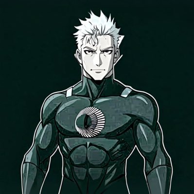 plasmaman_xpl's profile picture. A hero born of plasma join the fight. CA: 0x82BDDeF5f87AB5ea66D5fB4f965A404b5a08a31a