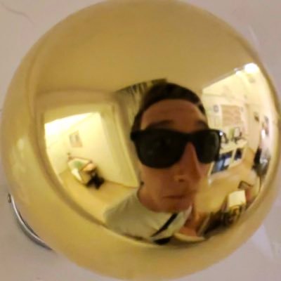 BellianJames's profile picture. Austin VR Dev @neolithicVrGame 🦣