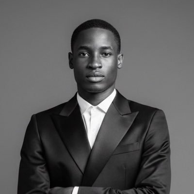 trevoppa's profile picture. DevRel @MantaHQTech | Technical Writer