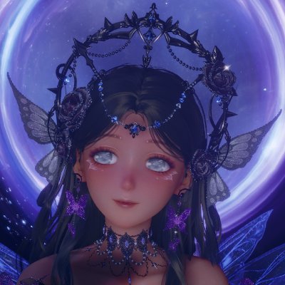 ❀ Criadora oficial de Infinity Nikki ✧ Infinity Nikki e Genshin Impact ☆ 25 anos