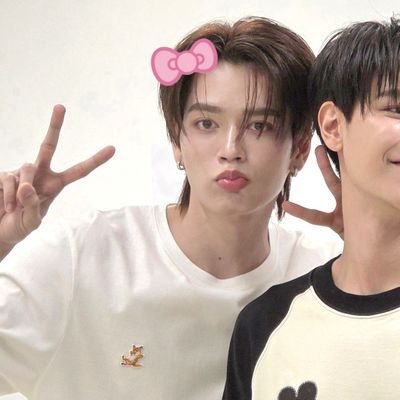 mamanmarkk's profile picture. ✿*:･ﾟ@jnnrrs @Markjrtn˚ ꕥ˚
#pdreview