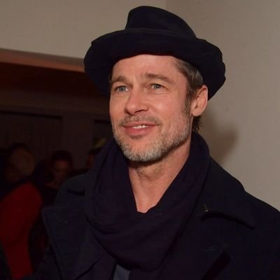 This is a fan page dedicated to the talent
Brad pitt and is not affiliated with the actor in any way