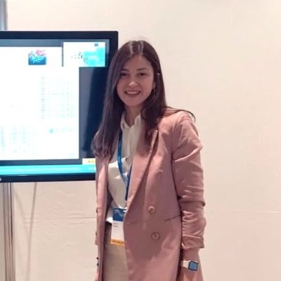 dilara_onan's profile picture. PT, Ph.D., Asst. Prof. of Physical Therapy and Rehabilitation

#spinalpain #migraine #headache #exercise #telerehabilitation