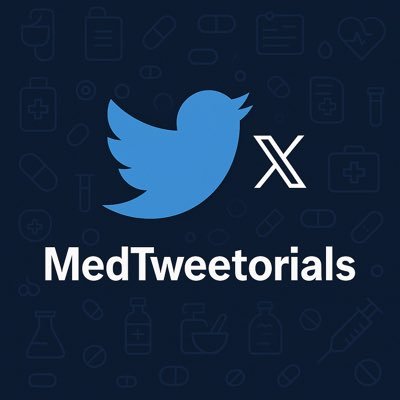 Collections of #MedEd threads, curated for medical education and learning.