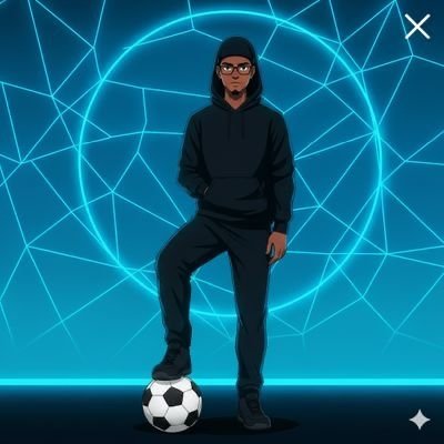 GROWTH STRATEGIST_COMMUNITY MANAGER _FOOTBALLER_WEB3 ENTHUSIASTIC_REPLY GUY