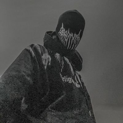 _metaldream's profile picture. ⠀⠀⠀⠀⠀⠀⠀⠀⠀𝖬𝖨𝖫𝖪 𝖮𝖥 𝖳𝖧𝖤
⠀⠀⠀⠀⠀⠀⠀⠀⠀𝖬𝖠𝖣𝖮𝖭𝖭𝖠