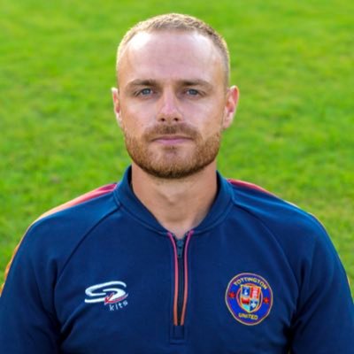 Uefa C , Ex Pro player, 𝟮𝘅 𝗖𝗵𝗮𝗺𝗽𝗶𝗼𝗻 of Albanian 1st division. Tottington Dev Team Manager