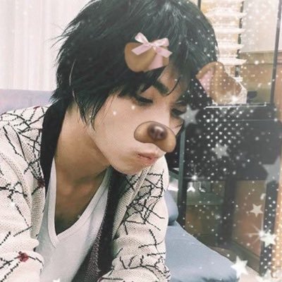 Pat Napat Jindapat enthusiast first, human second | š : 1/50 | cw: My Magic Prophecy, That Summer