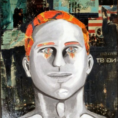 ericjonesart's profile picture. Oh Solana Oh Solana