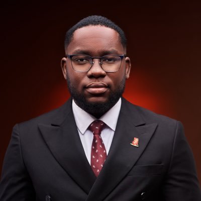 @luvfm995 || SDG 4 Advocate || Youth Activist|| MC || Public Speaker|| Events Organiser and Marketer